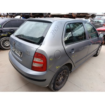 skoda fabia i (6y2) del año 2004
