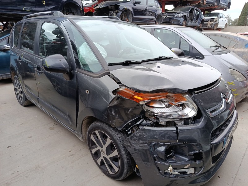 citroën c3 picasso (sh_) del año 2013