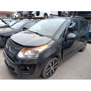 citroën c3 picasso (sh_) del año 2013
