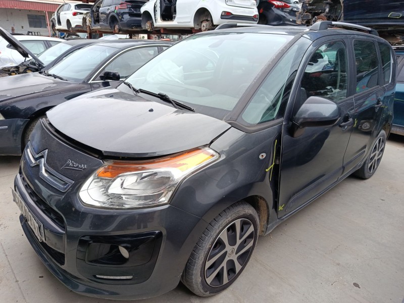 citroën c3 picasso (sh_) del año 2013