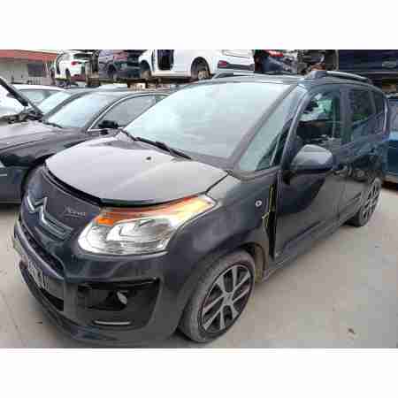 CITROËN C3 PICASSO (SH_)