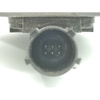 Recambio de camara vision trasera para jeep gr.cherokee (wk) 3.0 crd limited referencia OEM IAM 68137943AD  