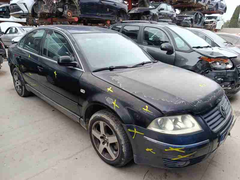 volkswagen passat b5.5 (3b3) del año 2002
