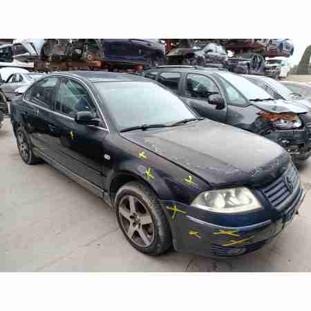 VOLKSWAGEN PASSAT B5.5 (3B3)