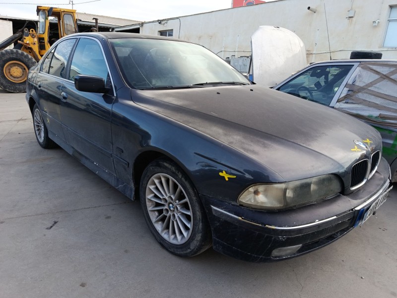 bmw 5 (e39) del año 1999