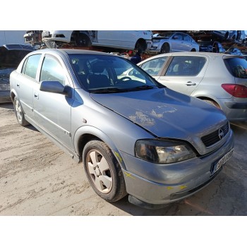 opel astra g hatchback (t98) del año 2003