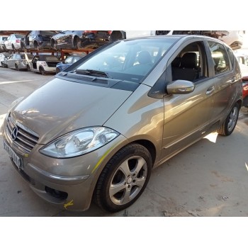 mercedes-benz clase a (w169) del año 2008