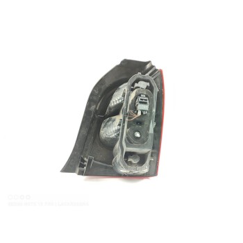 Recambio de piloto trasero izquierdo para renault twingo societe referencia OEM IAM 8200387888  