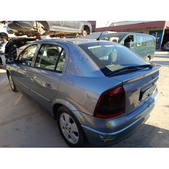 opel astra g hatchback (t98) del año 2003