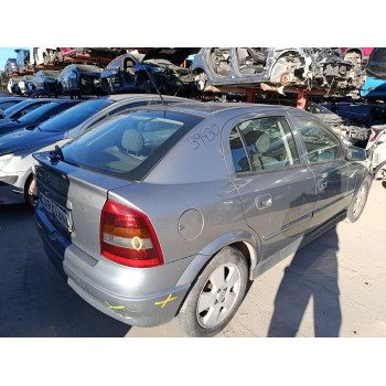 opel astra g hatchback (t98) del año 2003