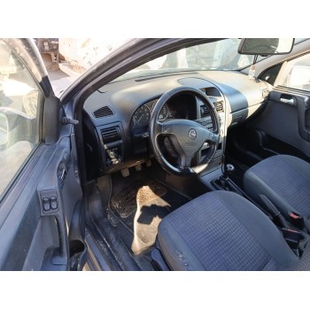 opel astra g hatchback (t98) del año 2003