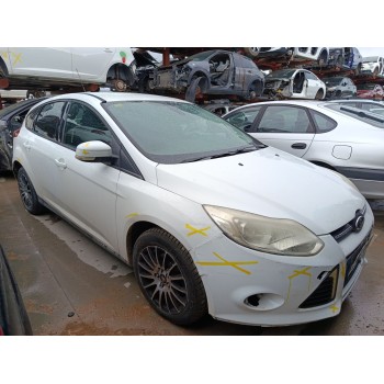 ford focus iii del año 2014