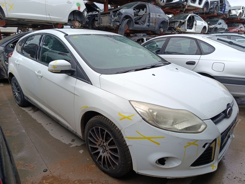 ford focus iii del año 2014