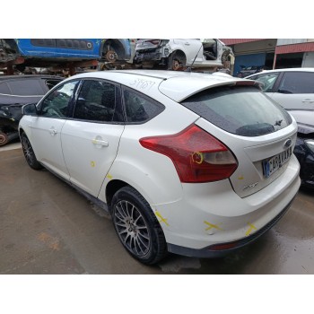 ford focus iii del año 2014