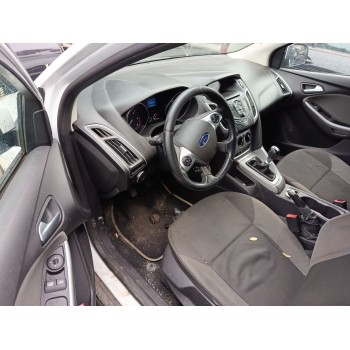 ford focus iii del año 2014