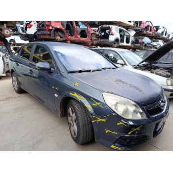 opel vectra c gts (z02) del año 2006