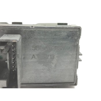 Recambio de mando elevalunas delantero izquierdo para seat leon (5f1) style referencia OEM IAM 5G0959857  