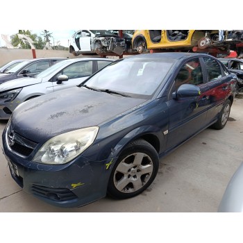 opel vectra c gts (z02) del año 2006