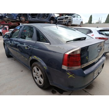 opel vectra c gts (z02) del año 2006