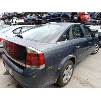 opel vectra c gts (z02) del año 2006