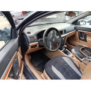 opel vectra c gts (z02) del año 2006