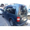 volkswagen caddy iii monospace (2kb, 2kj, 2cb, 2cj) del año 2009
