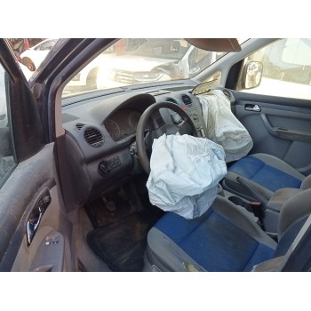 volkswagen caddy iii monospace (2kb, 2kj, 2cb, 2cj) del año 2009