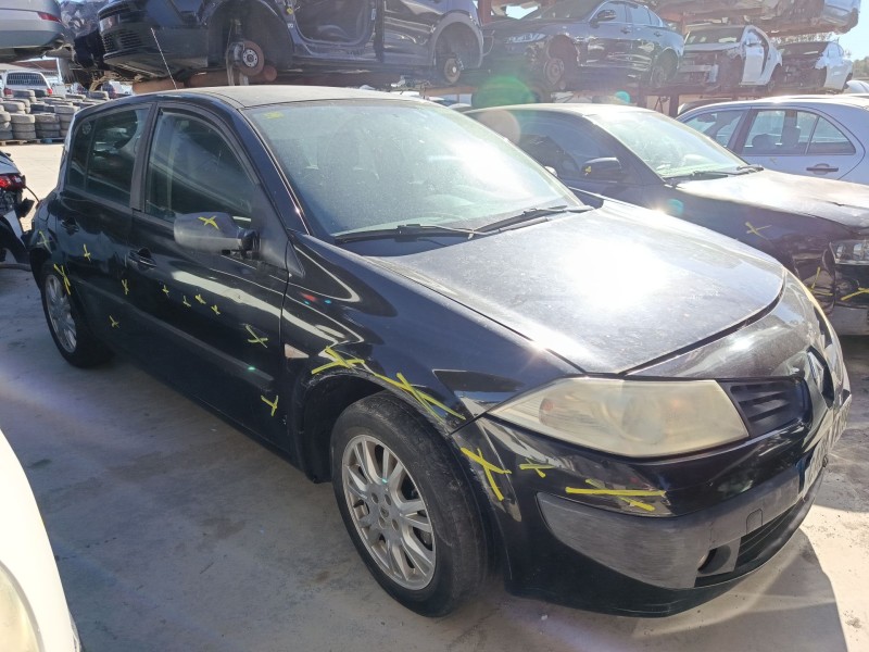 renault megane ii (bm0/1_, cm0/1_) del año 2008