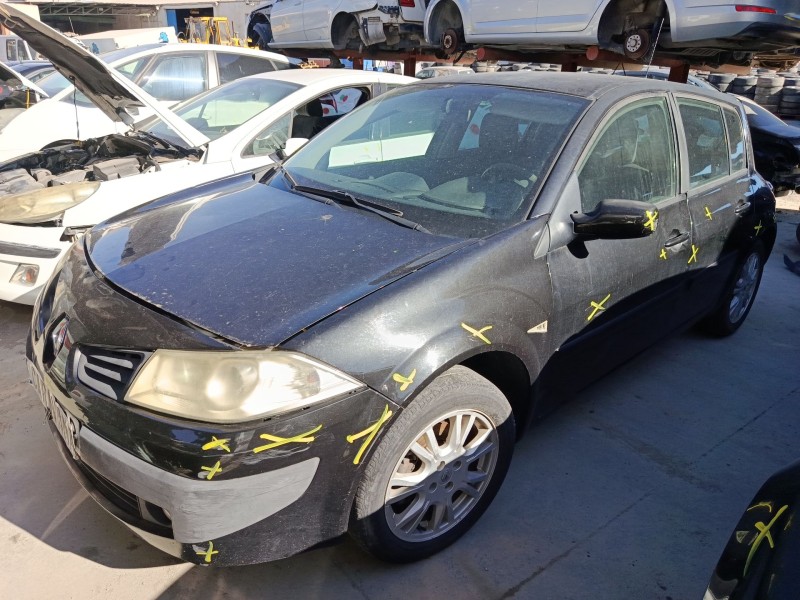 renault megane ii (bm0/1_, cm0/1_) del año 2008