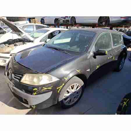 RENAULT MEGANE II (BM0/1_, CM0/1_)