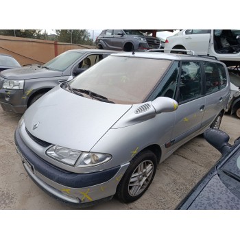 renault espace iii (je0_) del año 2002