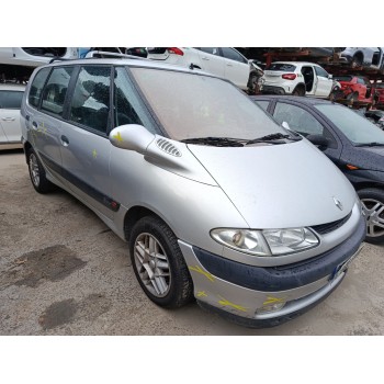 renault espace iii (je0_) del año 2002
