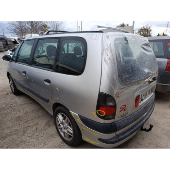 renault espace iii (je0_) del año 2002