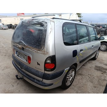 renault espace iii (je0_) del año 2002