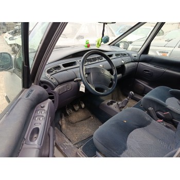 renault espace iii (je0_) del año 2002