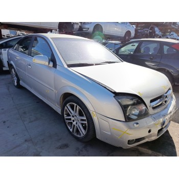 opel vectra c (z02) del año 2005