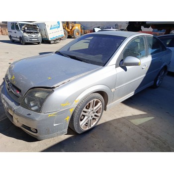 opel vectra c (z02) del año 2005