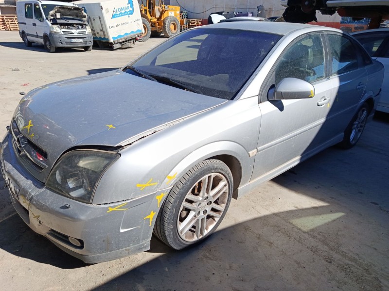 opel vectra c (z02) del año 2005