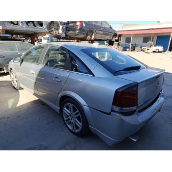 opel vectra c (z02) del año 2005