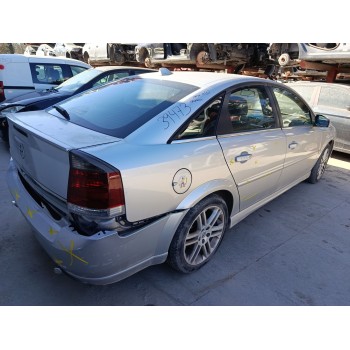 opel vectra c (z02) del año 2005