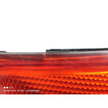 Recambio de piloto trasero izquierdo para audi a4 berlina (8e) 1.9 tdi (96kw) referencia OEM IAM 8E0945095C  