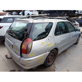 peugeot 306 break (7e, n3, n5) del año 2002