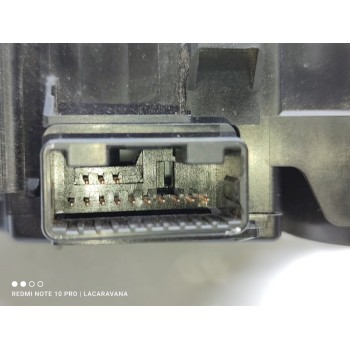 Recambio de mando multifuncion para toyota auris hybrid active referencia OEM IAM 8414002720  