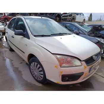 ford focus ii (da_, hcp, dp) del año 2006