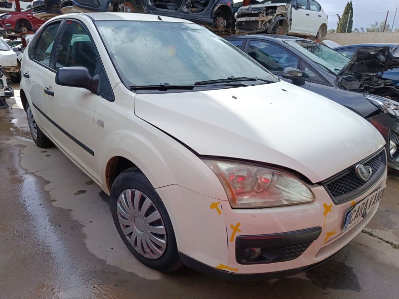 ford focus ii (da_, hcp, dp) del año 2006