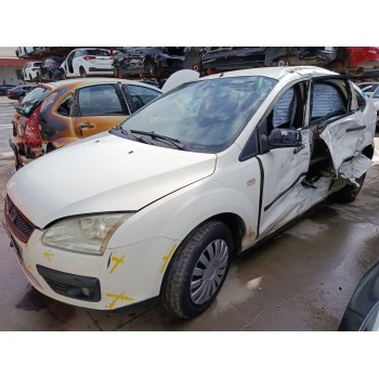 ford focus ii (da_, hcp, dp) del año 2006