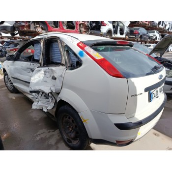 ford focus ii (da_, hcp, dp) del año 2006