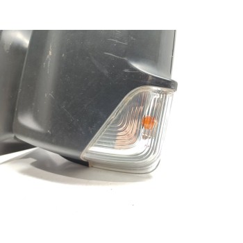 Recambio de retrovisor izquierdo para volkswagen crafter caja cerrada caja cerrada 35 referencia OEM IAM A9068109116  