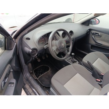 seat cordoba (6l2) del año 2005