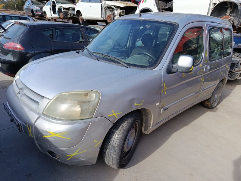 citroën berlingo / berlingo first monospace (mf_, gjk_, gfk_) del año 2003